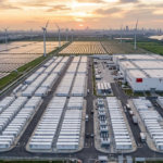 Tesla China Battery Project Renewable Energy