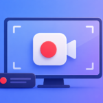 Screen Recorder: The Tool That Replaces a Thousand Words