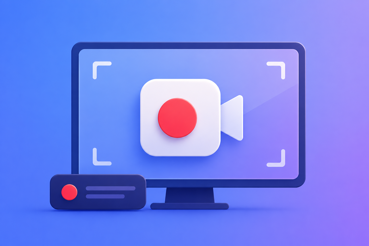 Screen Recorder: The Tool That Replaces a Thousand Words
