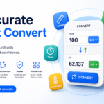 How to Use Accurate Unit Convert for Fast and Precise Unit Conversions