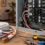 How Does Wire Gauge Affect Safety Of Your Home's Electrical System?