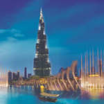 Ultimate Dubai Travel Guide 2026 – From Burj Khalifa to Desert Safari