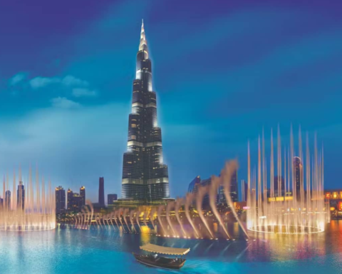 Ultimate Dubai Travel Guide 2026 – From Burj Khalifa to Desert Safari