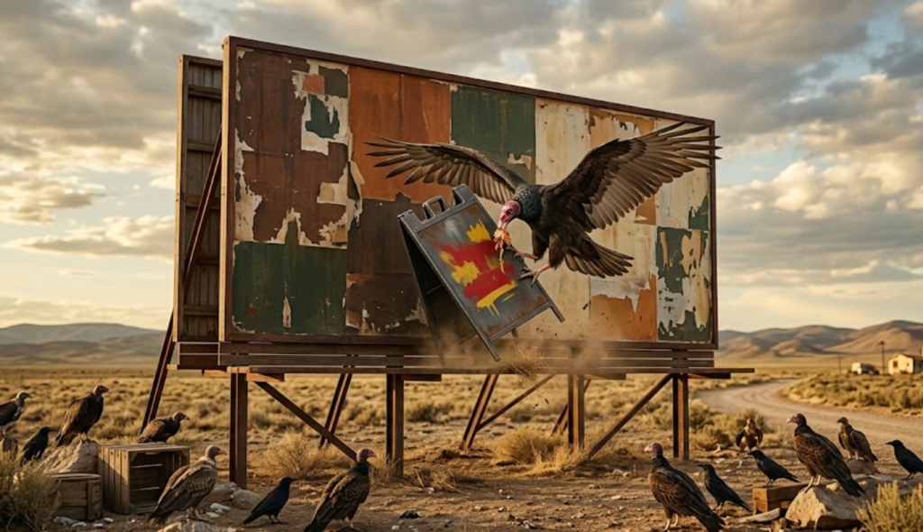 How FeedBuzzard Advertise Helps Brands Grow Online Fast