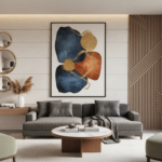How Decorative Wall Features Can Transform Interior Spaces