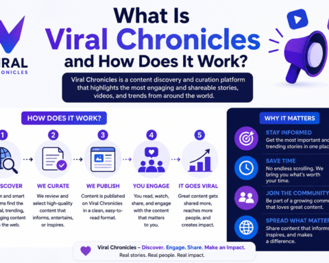 What Is Viral Chronicles and How Does It Work?
