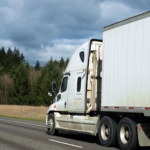 What Is a Dry Van Trailer and When Does Your Business Actually Need One?
