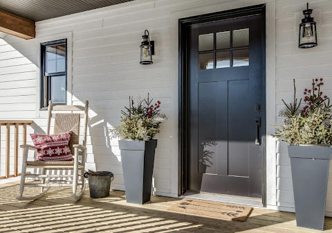 How Much Does a New Front Door Actually Cost and Is It Worth It?