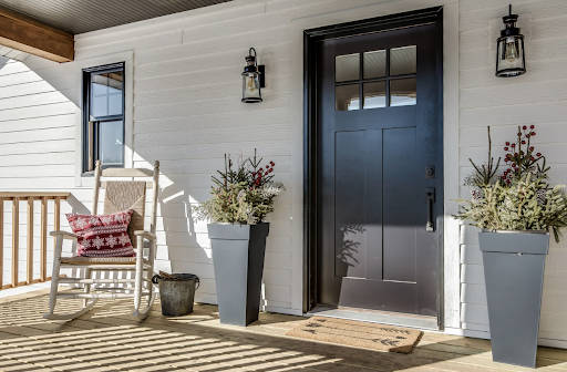 How Much Does a New Front Door Actually Cost and Is It Worth It?