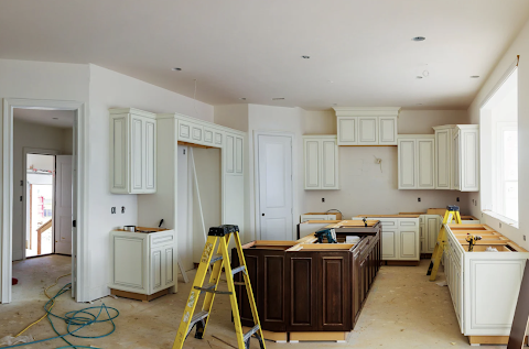 How to Plan a Kitchen Renovation That Works for the Way You Cook