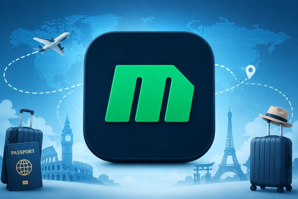 MobiSIM