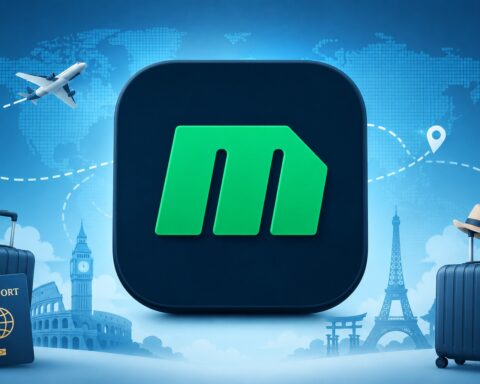 MobiSIM