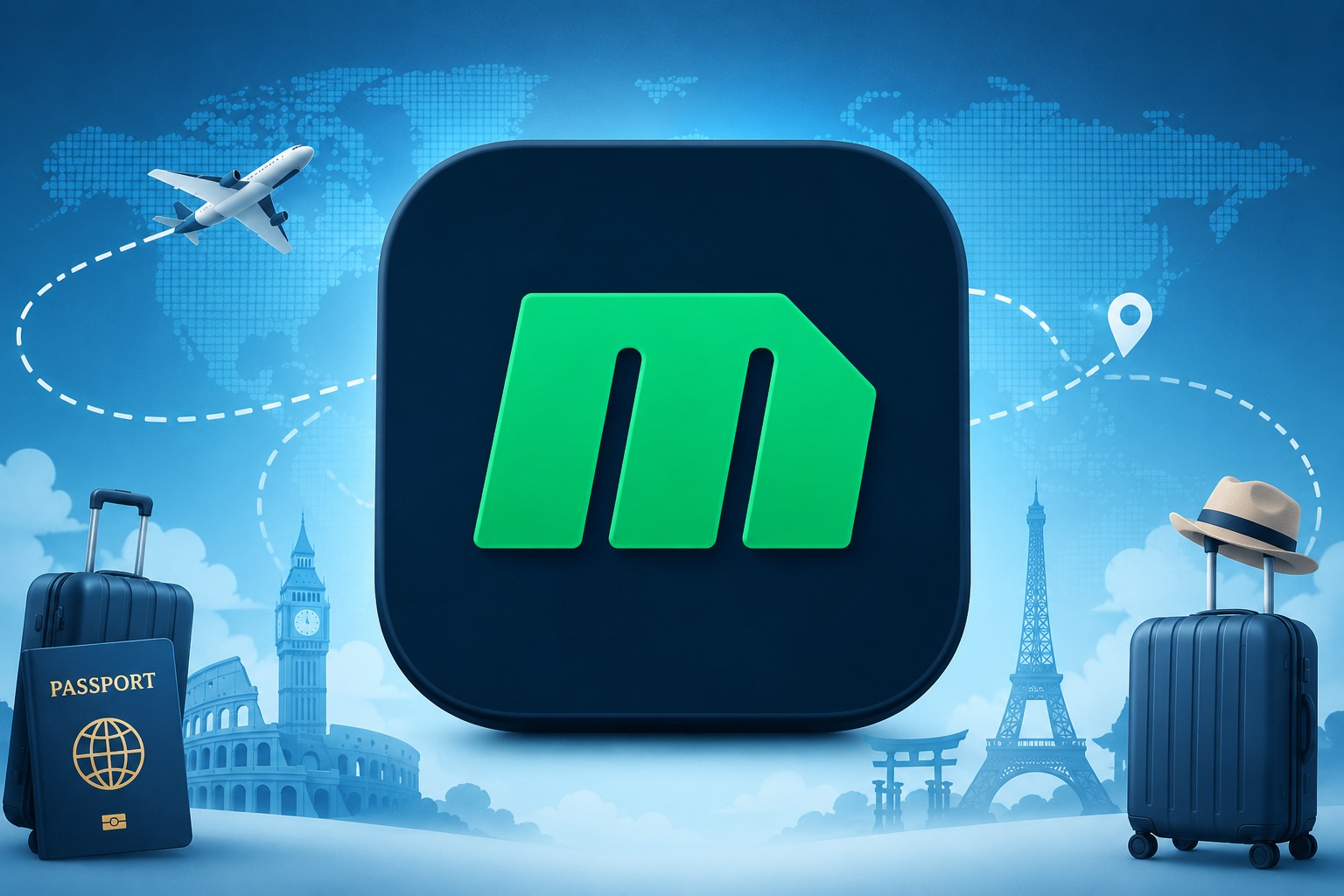 MobiSIM