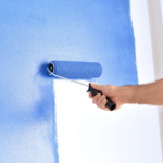 What Paint Finish Should You Use in Each Room of Your Home?