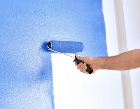 What Paint Finish Should You Use in Each Room of Your Home?