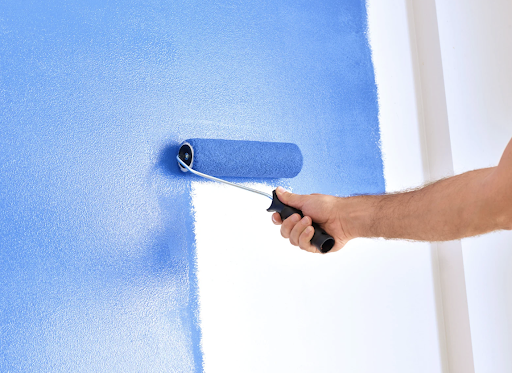 What Paint Finish Should You Use in Each Room of Your Home?