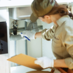 Plumbing Maintenance