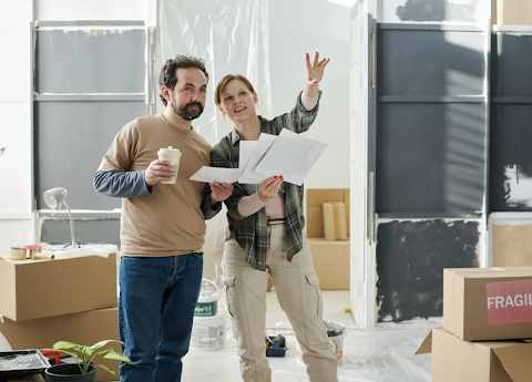 How Do You Know When Renovating Your Home Actually Makes Financial Sense?