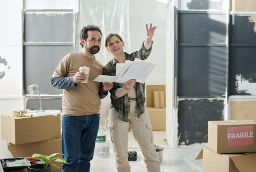 How Do You Know When Renovating Your Home Actually Makes Financial Sense?