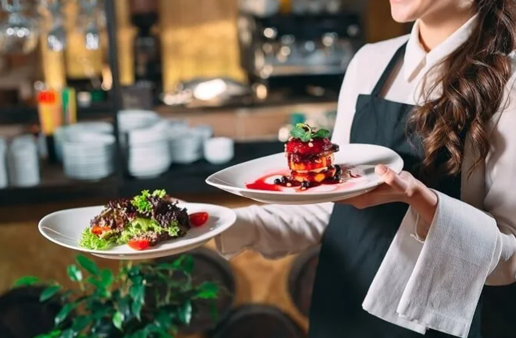 How to Open a Vegan Restaurant in the UK Without Overspending