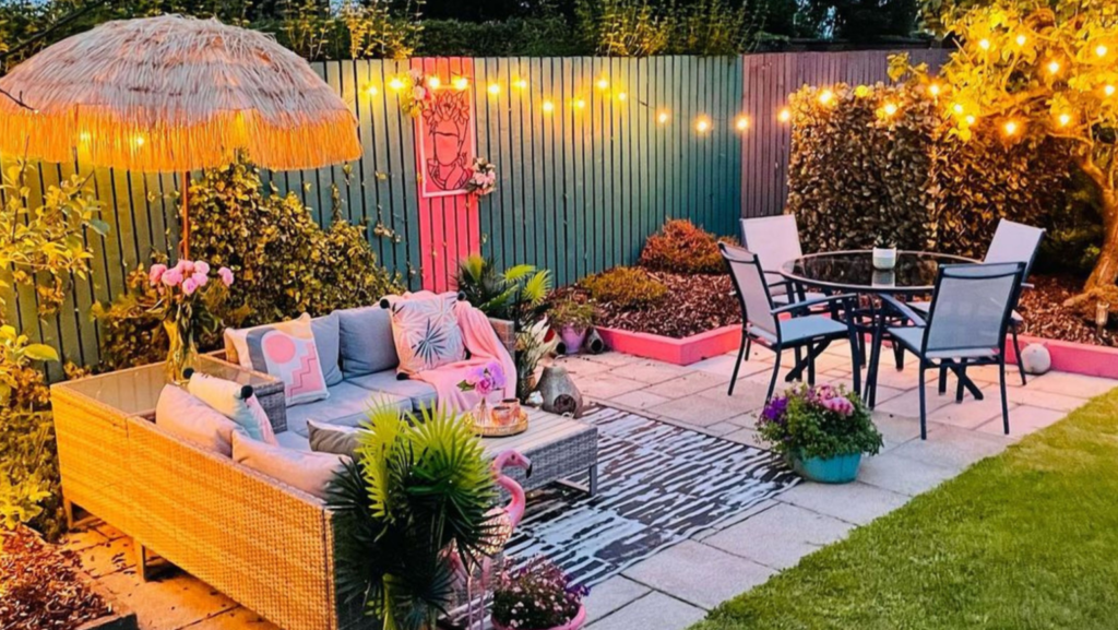 Simple Ways to Add Texture and Character to Outdoor Spaces