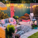Simple Ways to Add Texture and Character to Outdoor Spaces