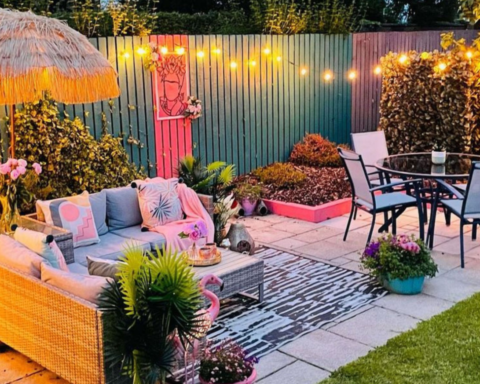 Simple Ways to Add Texture and Character to Outdoor Spaces