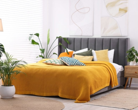 How to Choose the Perfect Fabric for Your Next Home Makeover