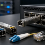 Energy Efficiency in Data Centers: The Role of 200G Active Optical Cables
