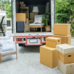 The Hidden Costs of Moving That Most People Don't Budget For