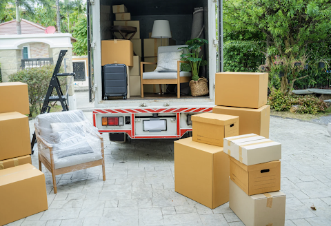 The Hidden Costs of Moving That Most People Don't Budget For