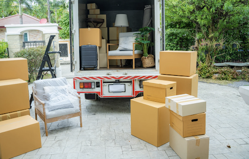 The Hidden Costs of Moving That Most People Don't Budget For
