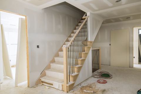 What Adds the Most Value When Finishing a Basement?