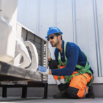 What Are the Signs Your HVAC System Needs a Professional Inspection?