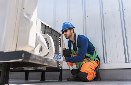 What Are the Signs Your HVAC System Needs a Professional Inspection?