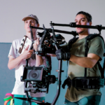 Creating Professional Videos Without a Full Production Team