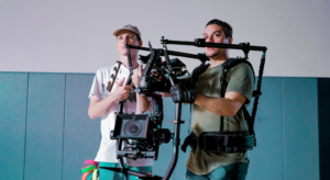 Creating Professional Videos Without a Full Production Team