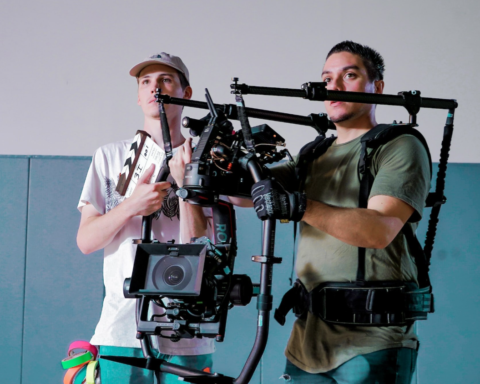 Creating Professional Videos Without a Full Production Team