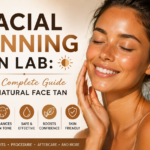 Facial Tanning Sun Lab: Your Complete Guide to a Natural Face Tan