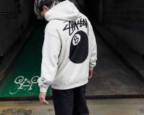 Best Deals on Authentic Stussy Streetwear in Australia