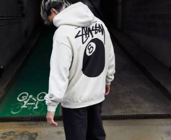 Best Deals on Authentic Stussy Streetwear in Australia