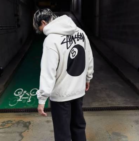 Best Deals on Authentic Stussy Streetwear in Australia