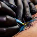 Mastering the Art of Fine Line Tattooing