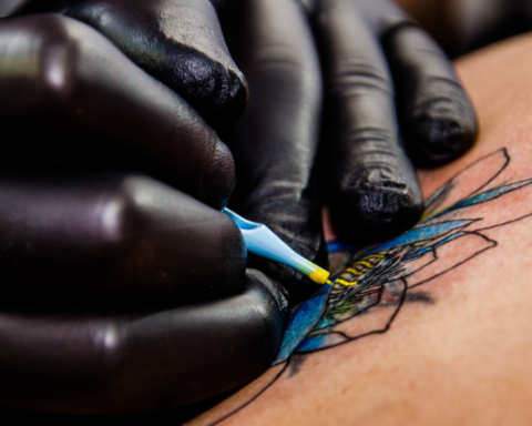 Mastering the Art of Fine Line Tattooing