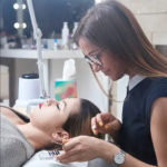 Master Lashes: Your Ultimate Career Guide