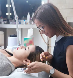 Master Lashes: Your Ultimate Career Guide