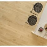 The enduring appeal of porcelain tiles in residential and commercial design