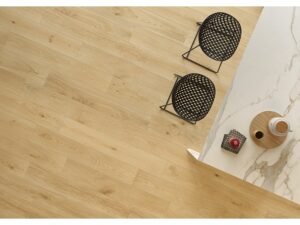 The enduring appeal of porcelain tiles in residential and commercial design