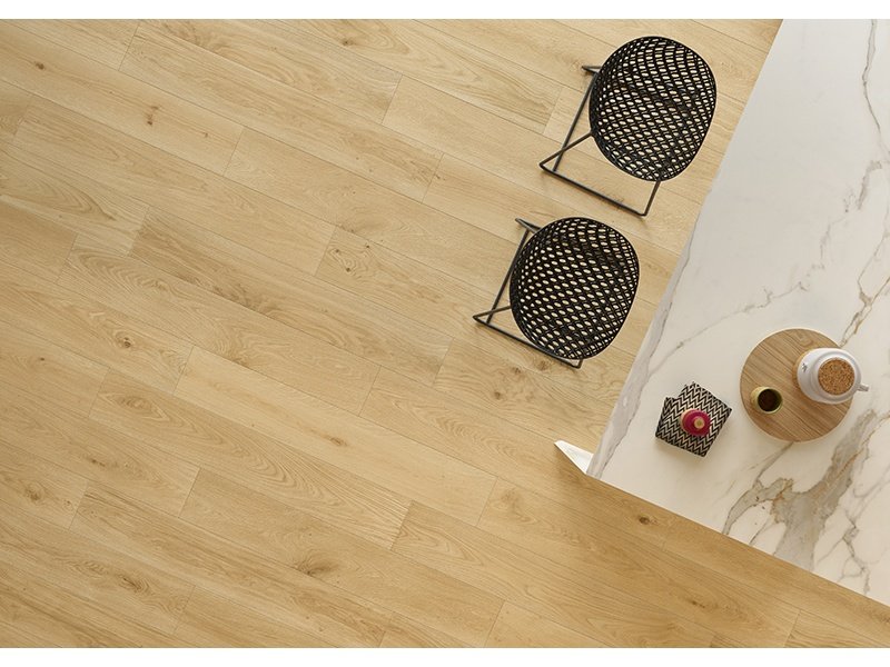 The enduring appeal of porcelain tiles in residential and commercial design