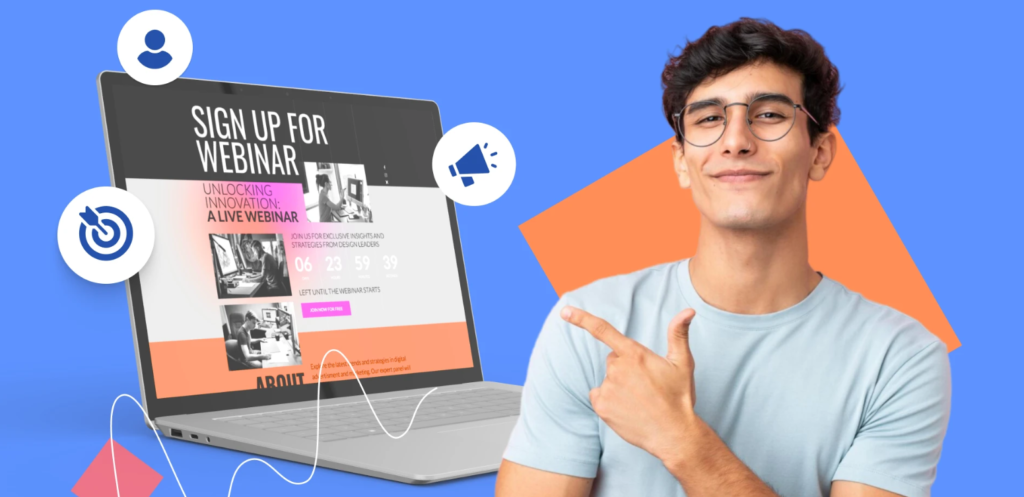 Best Landing Page Tips for Social Traffic in 2026